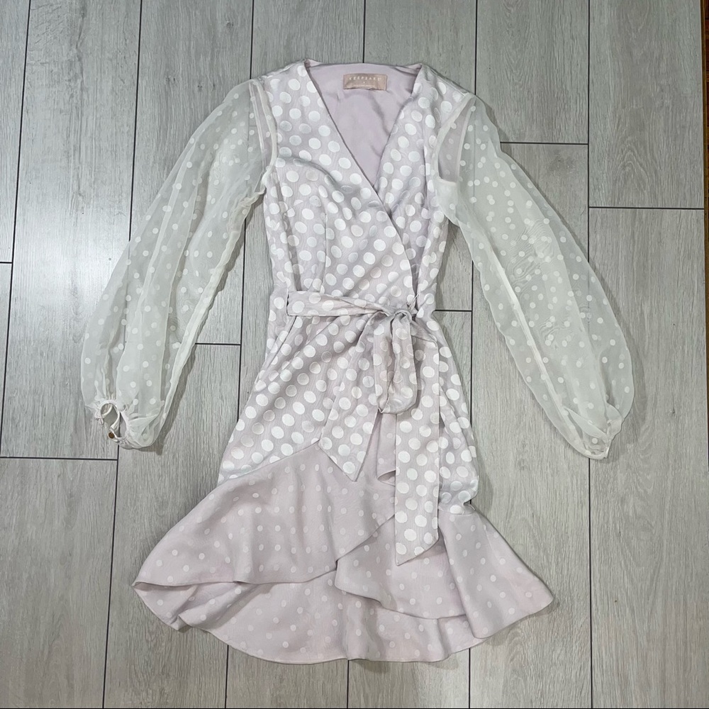 Keepsake Dress